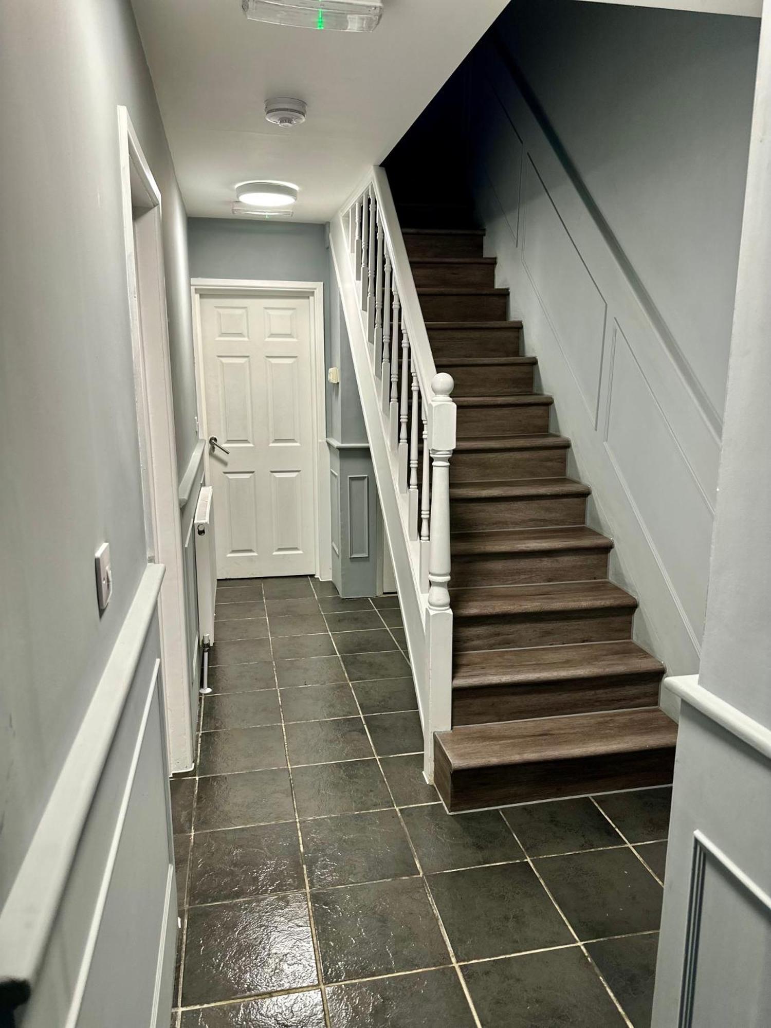 Cosy En-Suite Double Room1 Heathrow Accommodation Northolt  Εξωτερικό φωτογραφία