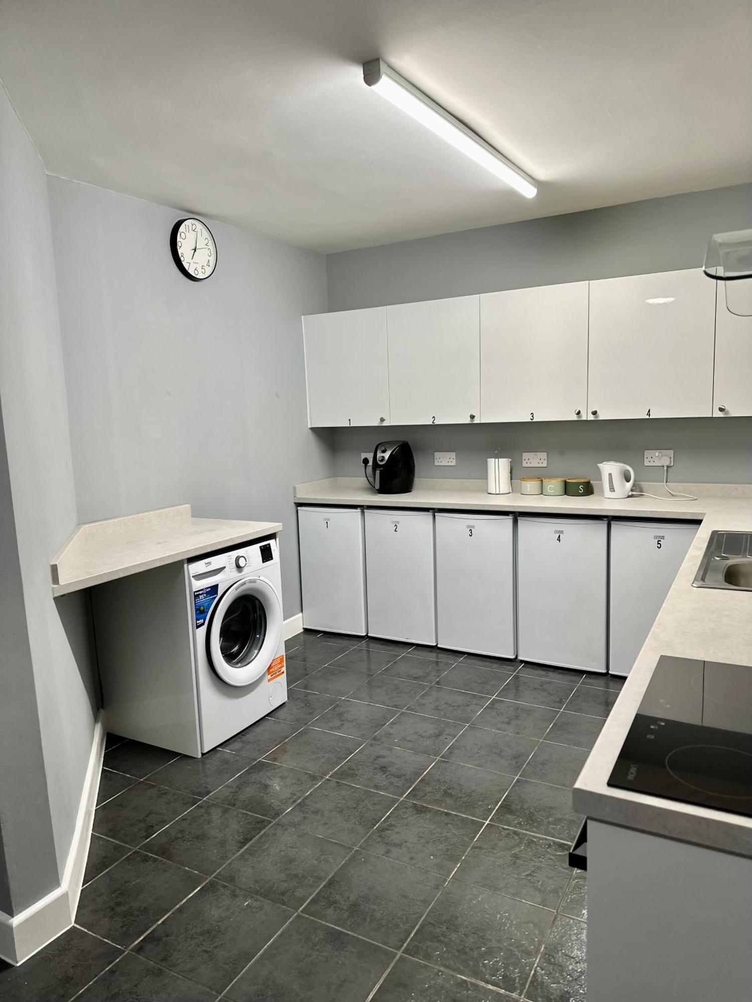 Cosy En-Suite Double Room1 Heathrow Accommodation Northolt  Εξωτερικό φωτογραφία