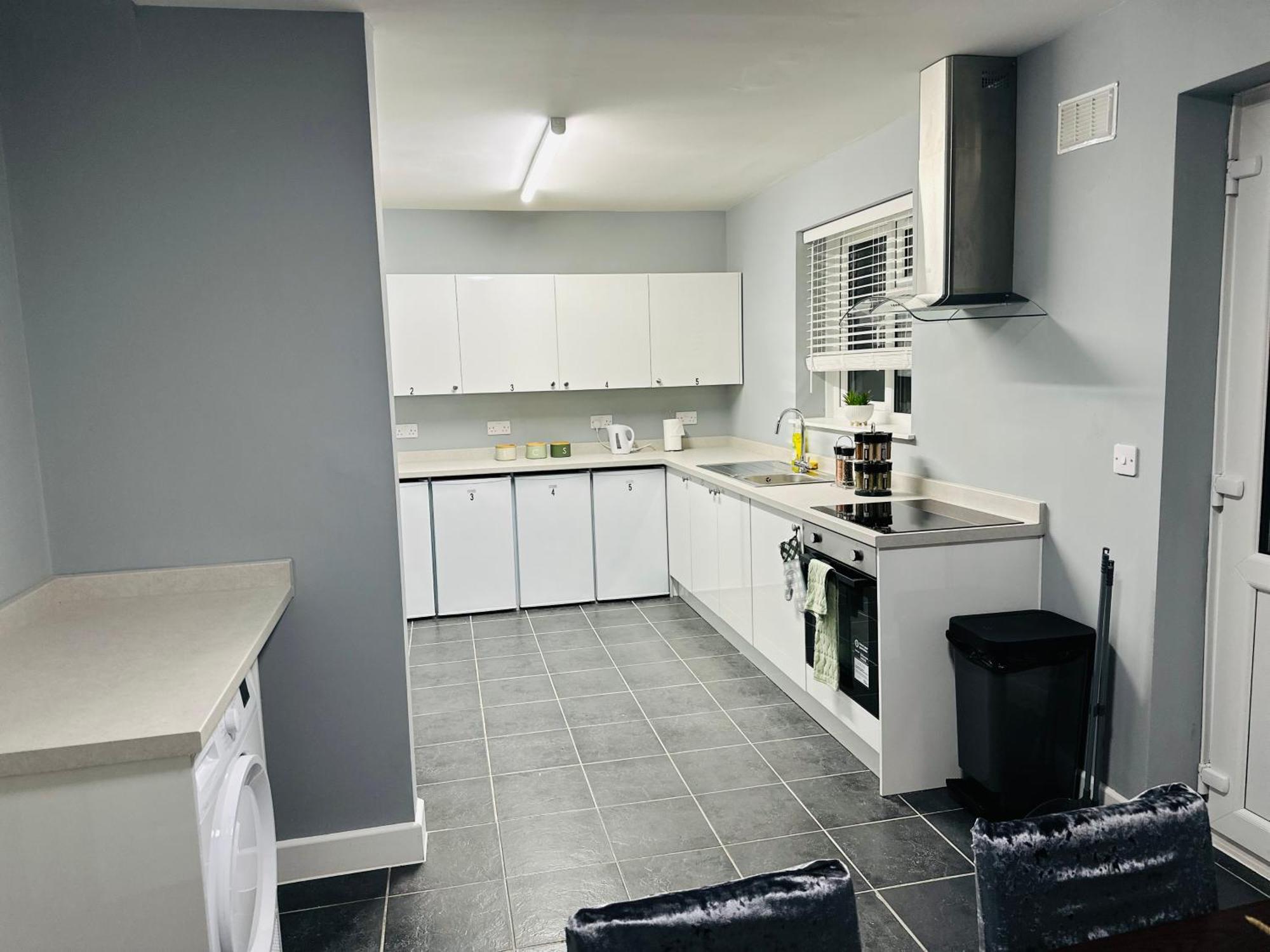 Cosy En-Suite Double Room1 Heathrow Accommodation Northolt  Εξωτερικό φωτογραφία